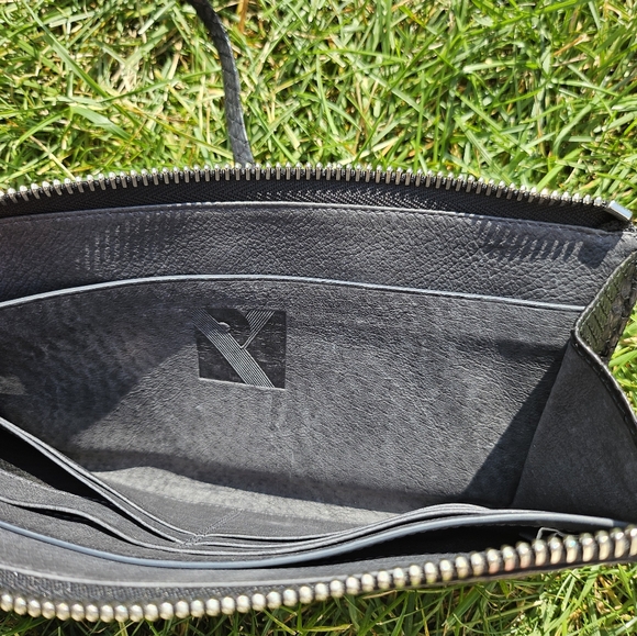 New python clutch - Picture 5 of 6